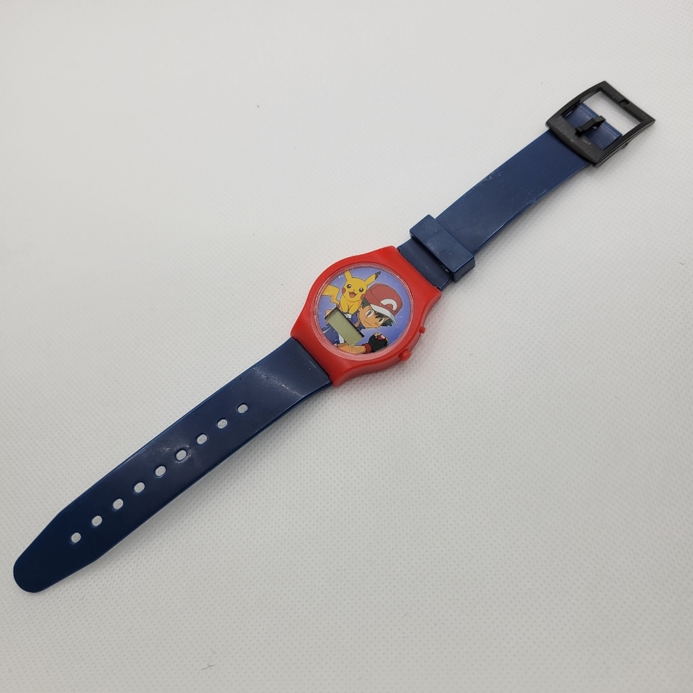 Pokémon Watch - Picture 2 of 8